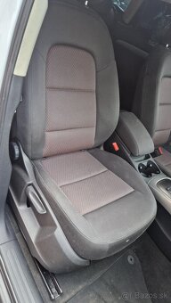 Audi Q5 2,0TDI 125kw kód motora: CGL - 4