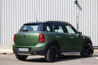 Mini Countryman 2.0 COOPER D AT - 4