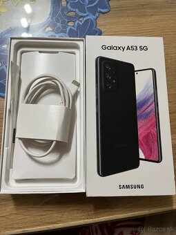 Samsung galaxy a53 5G - 4