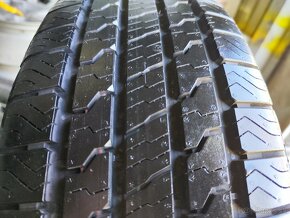 Letné/celoročné pneu = 255/65 R18 = GOODYEAR = NOVÉ - 4