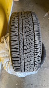 Continental 275/35 r22 - 4