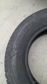 Celoročné PNEU GOODYEAR 265/60 R18 114 H nové - 4