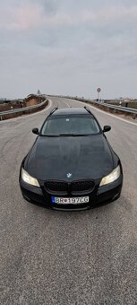 Bmw e91 lci - 4