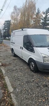 Ford Transit - 4