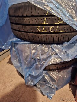 235/65R16C Nexen - 4