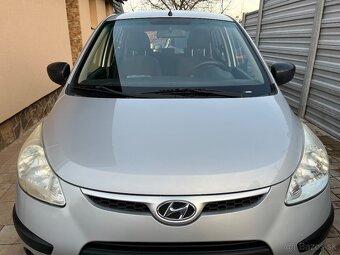 Hyundai i10 - 4