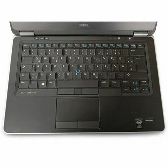 Notebook Dell Latitude E7440 - 633549 - 4