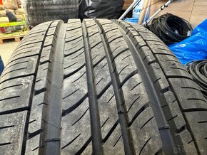 ALU disk BMW 235/65 R17 - 4