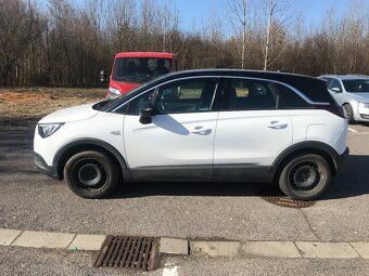 Opel Crossland X 1.2 TURBO S&S Enjoy - 4