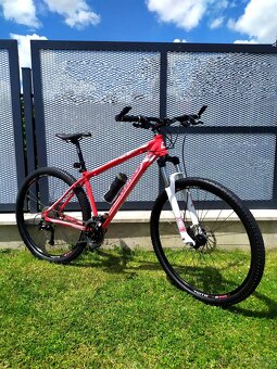 DEMA bicykel 29" - 4