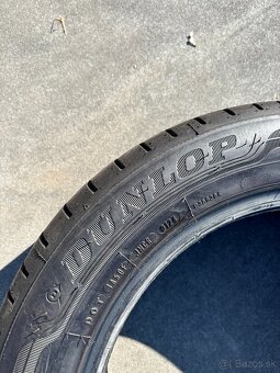 pneumatiky Dunlop - 4