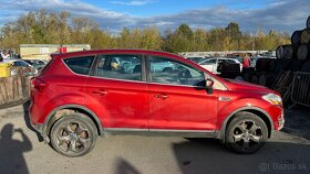 201. Ford Kuga 2.0 G6DG/UKDA Na náhradní díly - 4