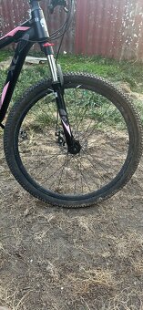 Horský bicykel OLPRAN XC Monster 29“ r - 4