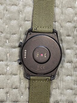 Ticwatch Pro 4G/LTE - 4