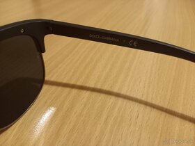 Slnečné okuliare DOLCE & GABBANA - 4