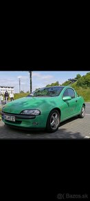 opel tigra 1.6 rv 99 - 4