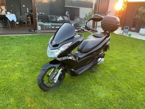 Honda pcx 125 - 4