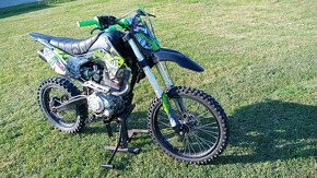 pitbike,dirtbike ultimate scorpion 250cc kolesá 19/16 - 4