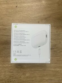 Apple Airpods Pro 2 + Faktura - 4