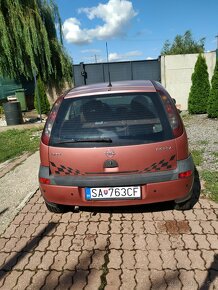 Predám Opel Corsa - 4