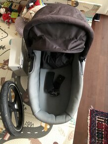 thule urban glide 1 - 4