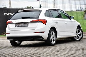 Škoda Scala 1.5_TSI_BENZÍN STYLE_150k SR 2020 - 4