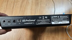 Presonus FaderPort 8 - 4