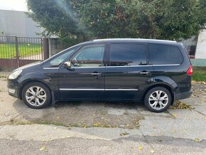 Ford Galaxy 2.0d - 4