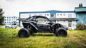 CAN-AM MAVERICK X3 RS TURBO RR 2023/1 - 4