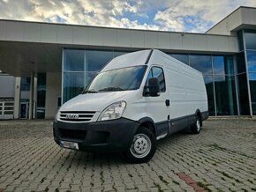 IVECO DAILY MAXI 2.3D ●ROK 2012●230000KM●STK/EK DO 2026● - 4