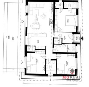 Predaj novostavby rodinného domu v Oreskom - 4