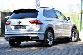 Volkswagen Tiguan 1.4 TSI PLUG_IN_eHybrid DSG R-LINE 245k SR - 4