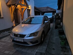 Seat Leon 1.6 TDI 85 kw DSG A7 - 4