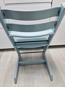 Stokke stolička tripp trapp - 4