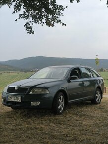 Škoda Octavia 2006 1.9tdi - 4