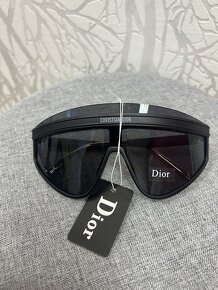 Unisex slnecne okuliare christian dior - 4