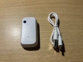 Tuya WIFI USB light sensor - svetelný senzor - 4