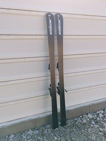 LYŽE ELAN AMPHIBIO X CARBON 168CM - 4