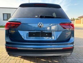 Volkswagen Tiguan Allspace —- Rezerveeee ——- - 4