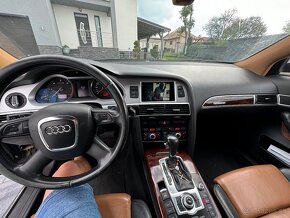 Audi a6  3.0 TDi Quattro - 4