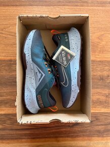 Nike juniper trail Goretex - 4