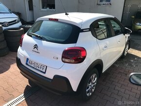 CITROËN C3 YOU - 4