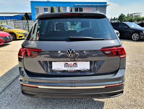 VW TIGUAN 2.0 TDI EVO Life DSG - 4