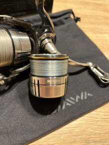 Daiwa Certate19 LT 2500-H - 4