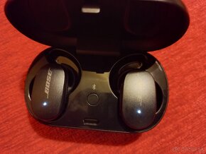 Bose QuietComfort Earbuds - 4