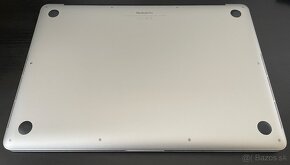 Macbook Pro 15 2015: i7-4870HQ, 16GB DDR3, Radeon R9 M370X - 4