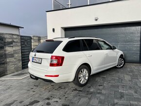 Škoda Octavia III 2.0 TDI 110kw 4x4 Combi - 4