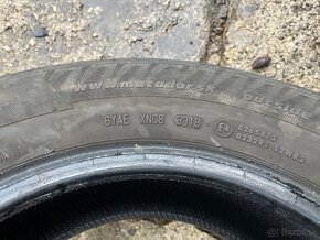 195/65r15 zimne pneumatiky Matador - 4