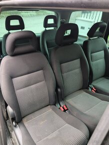 Seat Alhambra 1,9 TDI 96kw - 4