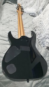 Ibanez RGA8 osem strunka na predaj - 4